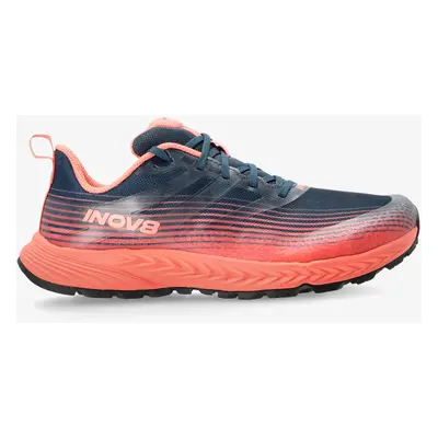 Inov-8 TrailFly Speed Wide Női futócipők - navy/coral