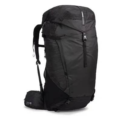 Thule Topio 40l Hátizsák Kiránduláshoz - black