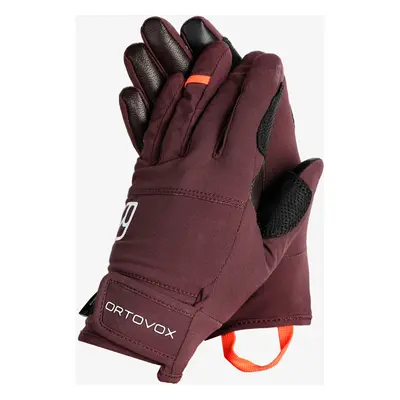 Ortovox Tour Light Glove Női Kesztyű - winetasting