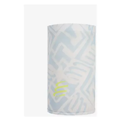 Compressport 3D Thermo UltraLight Headtube Többfunkciós sál - sugar/ice print