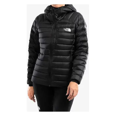 The North Face Summit Breithorn Hoodie Női Kabát - tnf black