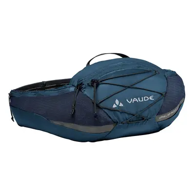 Vaude Uphill Hip Pack Kerékpáros övtáska - baltic sea