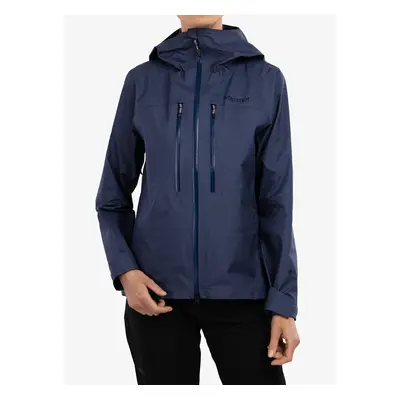 Marmot Kessler Jacket Gore-Tex Kabát Nőknek - storm