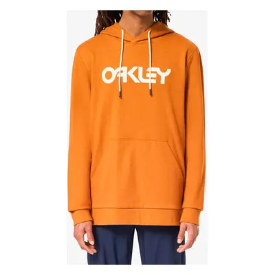 Oakley B1B Po Hoodie 2.0 Kapucnis felső - ginger