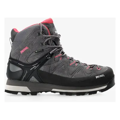 Meindl Tonale Lady GTX Női Túracipő - anthracite/rose