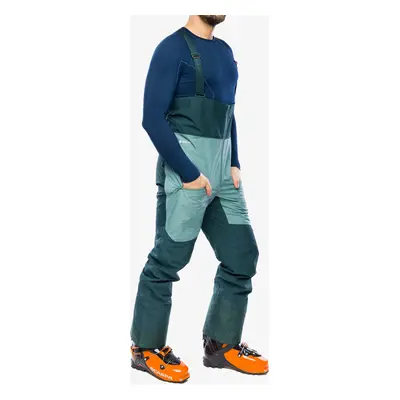 SCOTT Vertic GTX 2L Pants Sínadrág - aruba green/northern mint grn