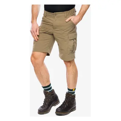 Craghoppers NosiLife Cargo Short II Rövidnadrág túrázáshoz - pebble