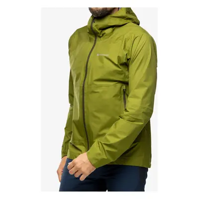 Montane Phase Nano Jacket Esőkabát - alder green