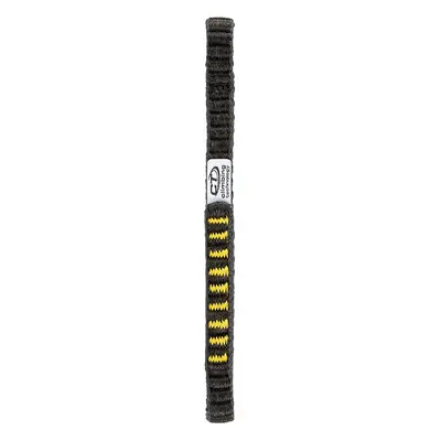 Climbing Technology Extender DY cm Heveder Expresszhez - black/anthracite/gold