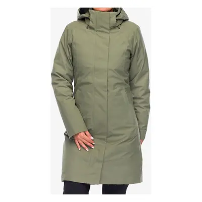 Patagonia Tres 3-in-1 Parka az 1-ben női kabát - pine needle green