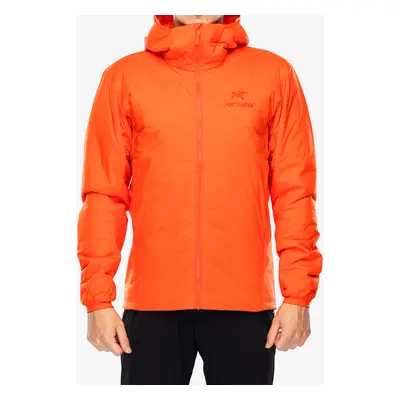 Arcteryx Atom Hoody Bélelt kabát - solaris