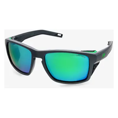 Julbo Shield - SP3CF Napszemüveg - gray/green