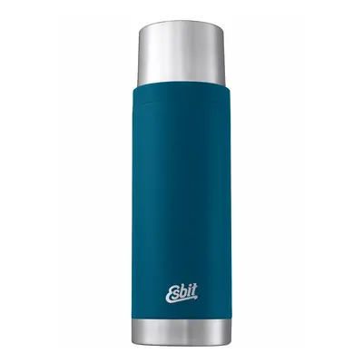 Esbit Sculptor Vacuum Flask Termosz - polar blue