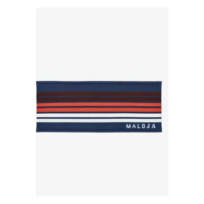 Maloja Schoberstein Fejpánt - midnight multi