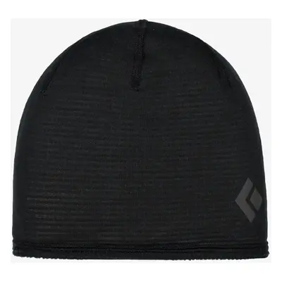 Black Diamond Active Beanie Téli Sapka - Black