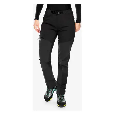 Patagonia Altvia Alpine Pants Esőnadrág Női - black