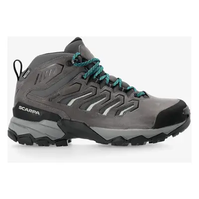 Scarpa Moraine Mid GTX Túracipők - anthracite