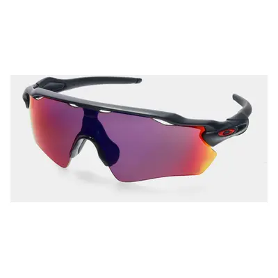 Oakley Radar EV Pth Matte Biciklis Szemüveg - matte black/prizm road