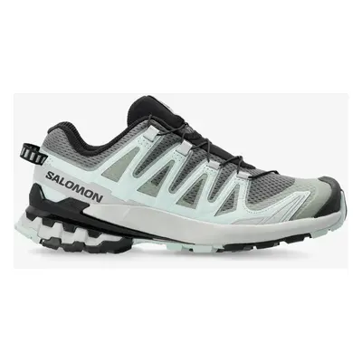 Salomon Xa Pro 3D V9 Női terepfutó cipő - quiet/lily/blue