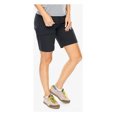 Houdini Go Shorts Női rövidnadrág - true black