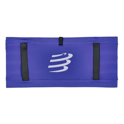 Compressport Free Belt Pro Övtáska futóknak - dazz blue