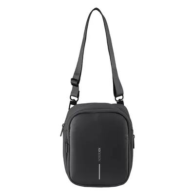 XD Design Boxy Sling Crossbody Bag Válltáska - black