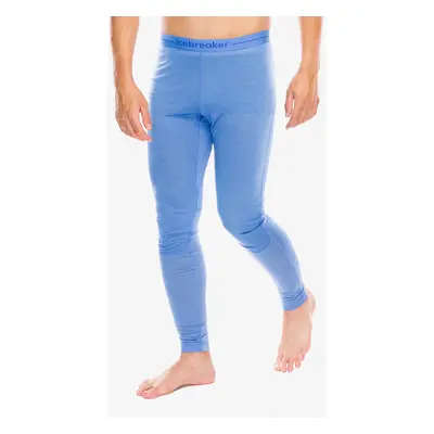 Icebreaker ZoneKnit Leggings Hőszigetelő hosszú alsó - baja