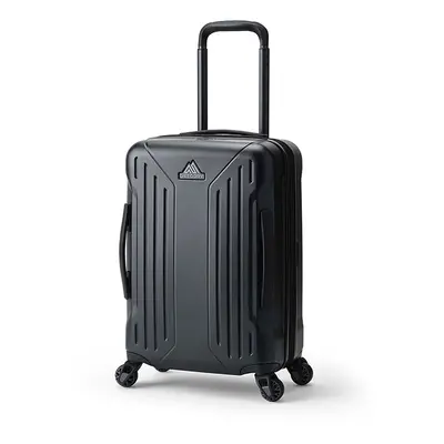 Gregory Quadro Pro Int Carry On Bőrönd - optic black