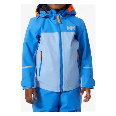 Helly Hansen Shelter Jacket 2.0 Gyerekkabát - bright blue