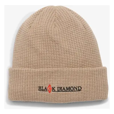 Black Diamond Merino Beanie Téli sapka - khaki