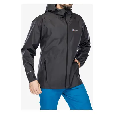 Berghaus Paclite 2.0 Shell Gore-Tex kabát - carbon