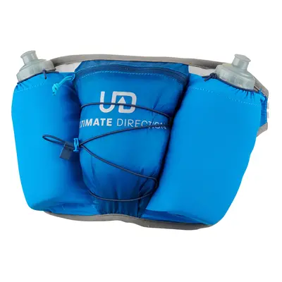 Ultimate Direction Ultra Belt Övtáska Futóknak - ud blue