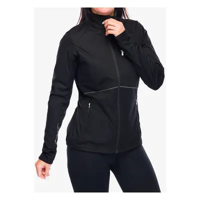 Hannah Alison Női softshell-kabát - anthracite