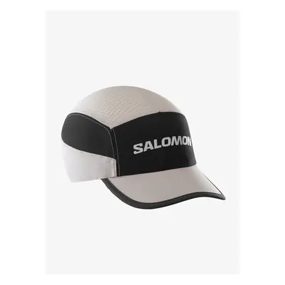 Salomon Sense Aero Cap Baseball-Sapka - frost gray