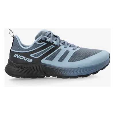 Inov-8 TrailFly Standard Női terepfutó cipő - blue grey/black/slate