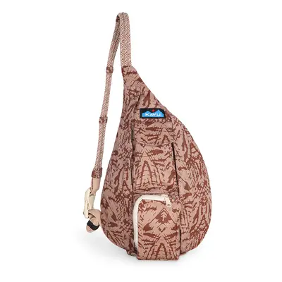 Kavu Mini Rope Bag Városi hátizsák - mod moth