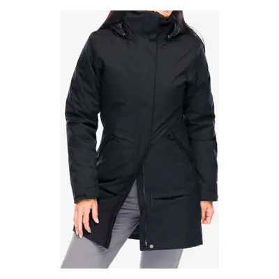 Columbia Pulaski Interchange Jacket az 1-ben női kabát - black