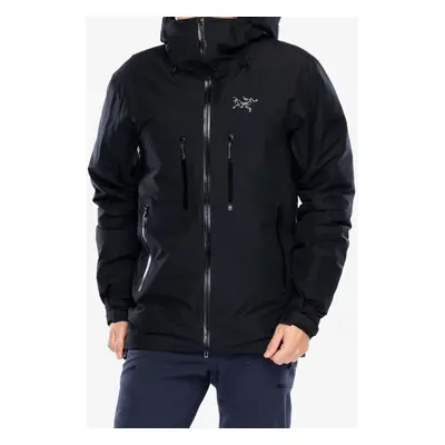 Arcteryx Beta Down Insulated Jacket Pehelykabát - black