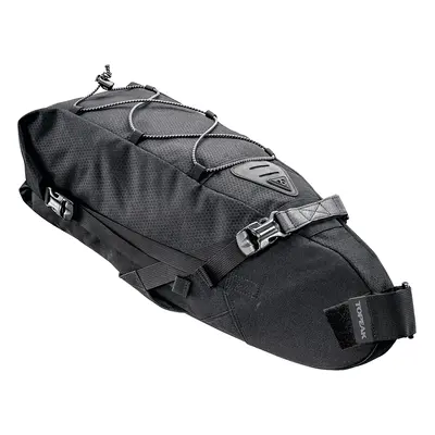 Topeak BackLoader 10L Nyeregtáska - black