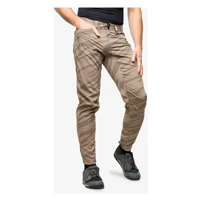 Mons Royale Virage Pants Férfi Kerékpáros Nadrág - undercover camo