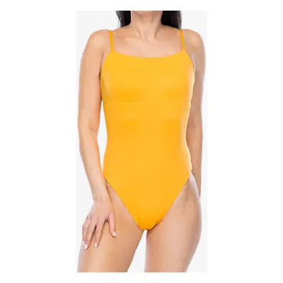 Patagonia Reversible Sunrise Slider 1pc Swimsuit Fürdőruha - kishu orange