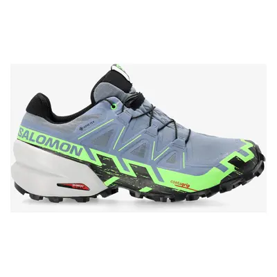 Salomon Speedcross GTX Férfi terepfutó cipő - flint/green/black