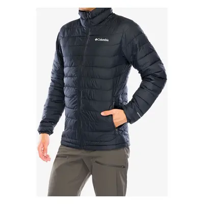 Columbia Powder Lite II Jacket Bélelt kabát - black