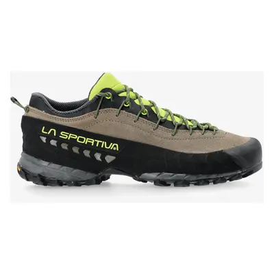 La Sportiva TX4 Hegymászó cipő - turtle/lime punch