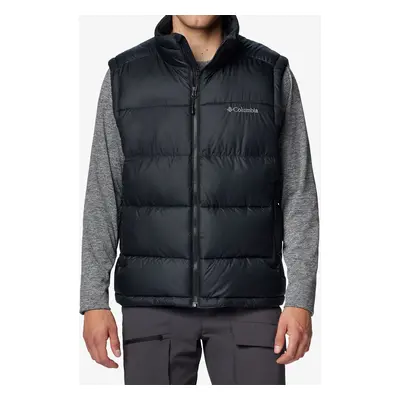 Columbia Pike Lake II Vest Bélelt mellény - black