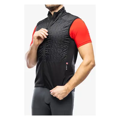 Sensor Infinity Zero Vest Férfi Mellény - black