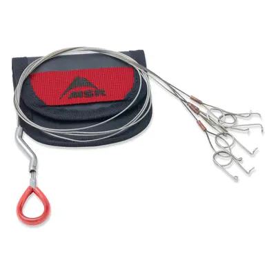 MSR Windburner Hanging Kit Kábel