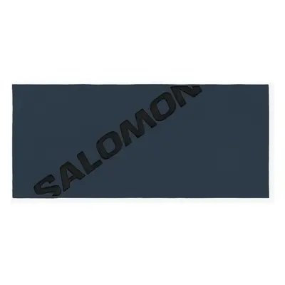 Salomon RS Pro Headband Fejpánt - midnight navy/deep