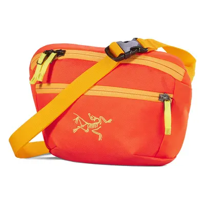 Arcteryx Mantis Waist Pack Övtáska - solaris/edziza