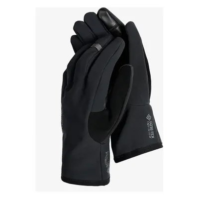 Montane Windjammer Lite Glove Kesztyű - black